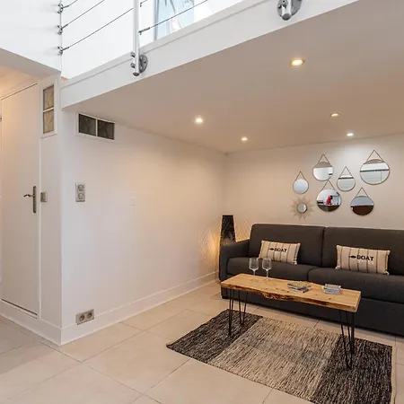 Apartment Superbe En Plein Centre Du Vieil *