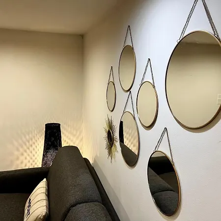 Apartment Superbe En Plein Centre Du Vieil